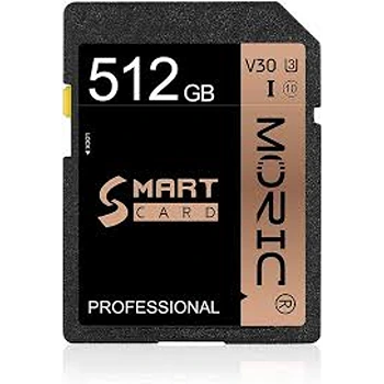 Digital Camera Memory Card